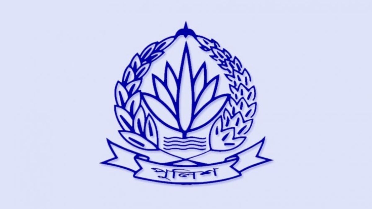 পুলিশের অতিরিক্ত ৪ ডিআইজিকে বদলি