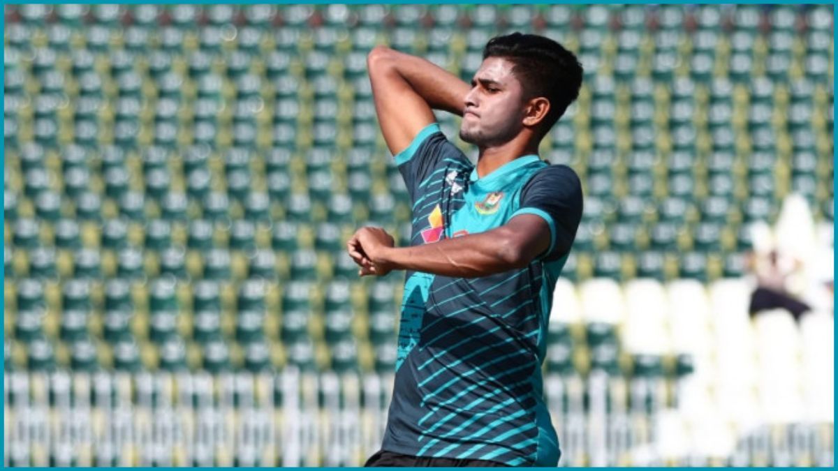 ম্যাচ উইনার হিসেবে দলে অবদান রাখতে প্রস্তুত নাহিদ