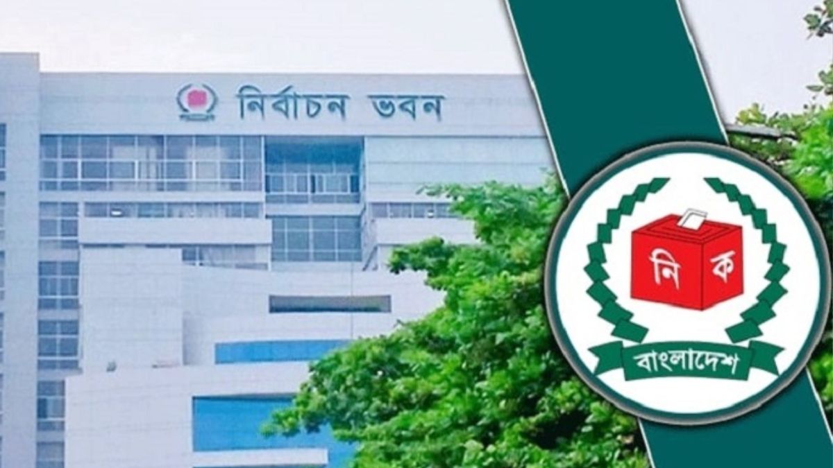 ভোটের প্রস্তুতিতে গতি, তারিখ ঘোষণায় সরকারের সঙ্গে আলোচনা