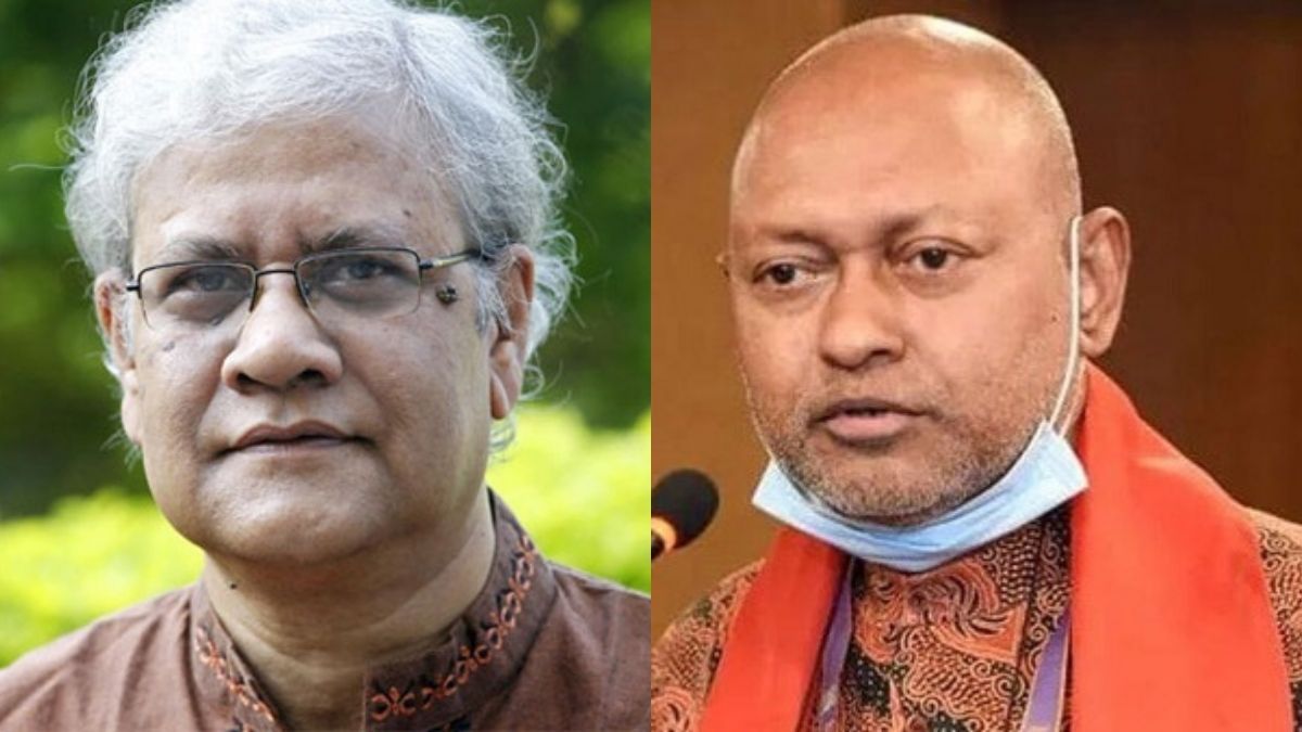 বেরোবির সাবেক দুই উপাচার্যসহ ৫ জনের বিরুদ্ধে মামলা