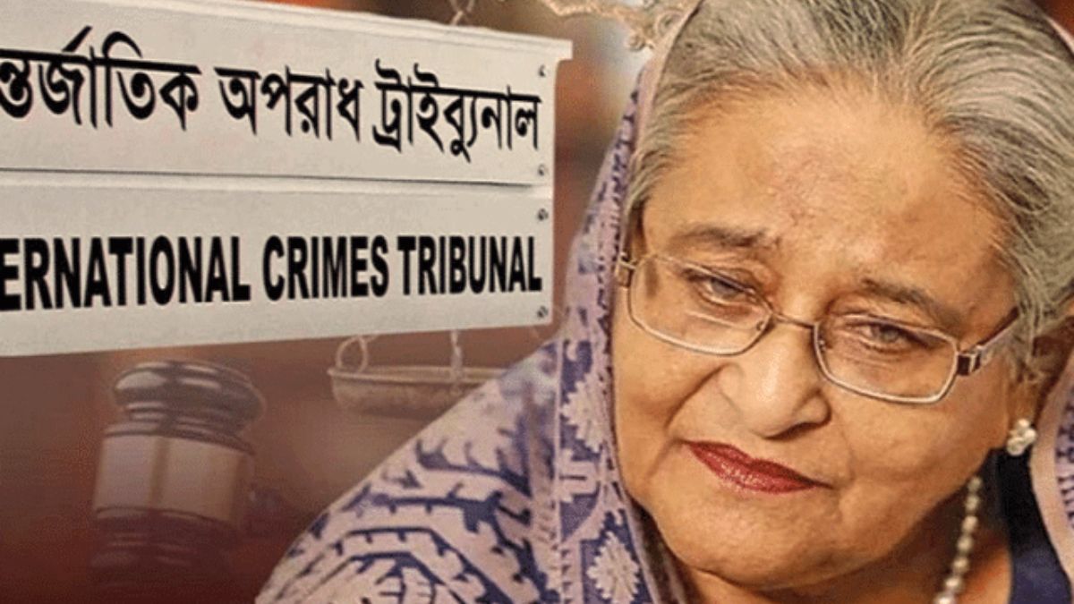হাসিনার আদালত অবমাননা মামলায় অ্যামিকাস কিউরি নিয়োগ