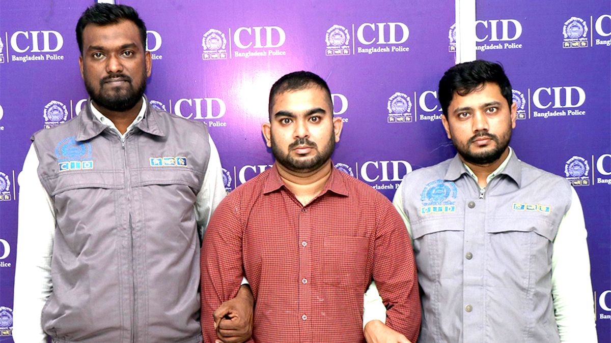 চট্টগ্রাম বন্দরের ৫০ কোটি টাকা স্টোর রেন্ট ফাঁকি, প্রতারক গ্রেপ্তার