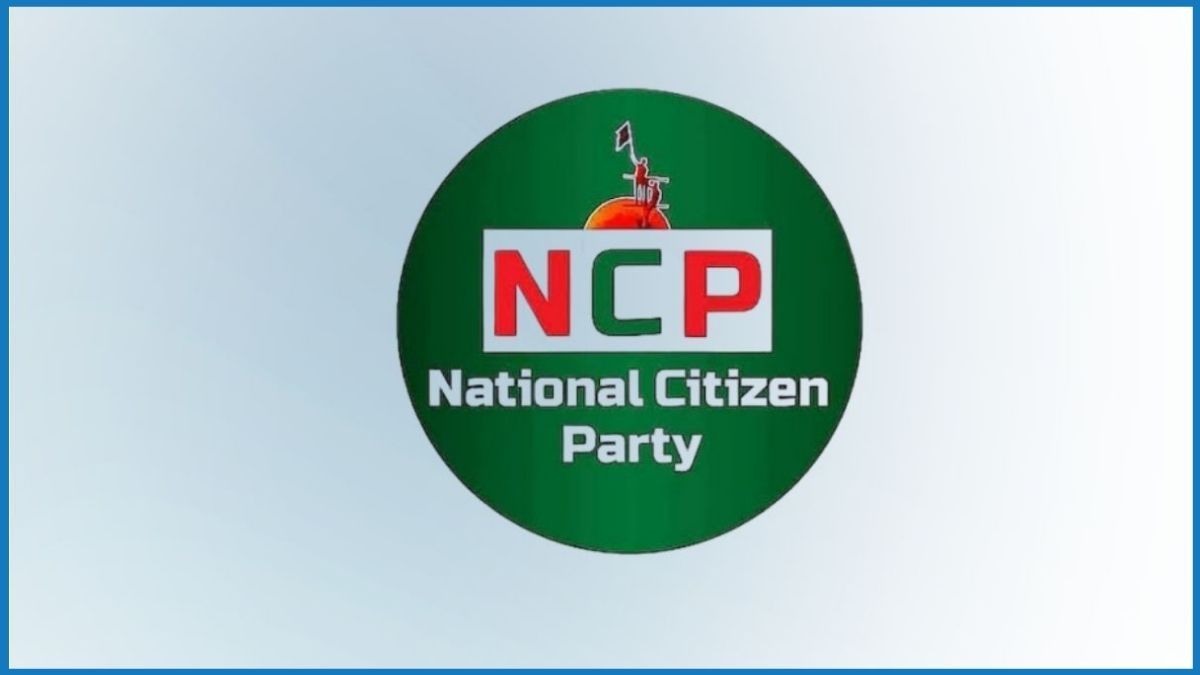 ফেনীতে এনসিপির প্রধান সমন্বয়ক পদ নিয়ে অনৈক্য