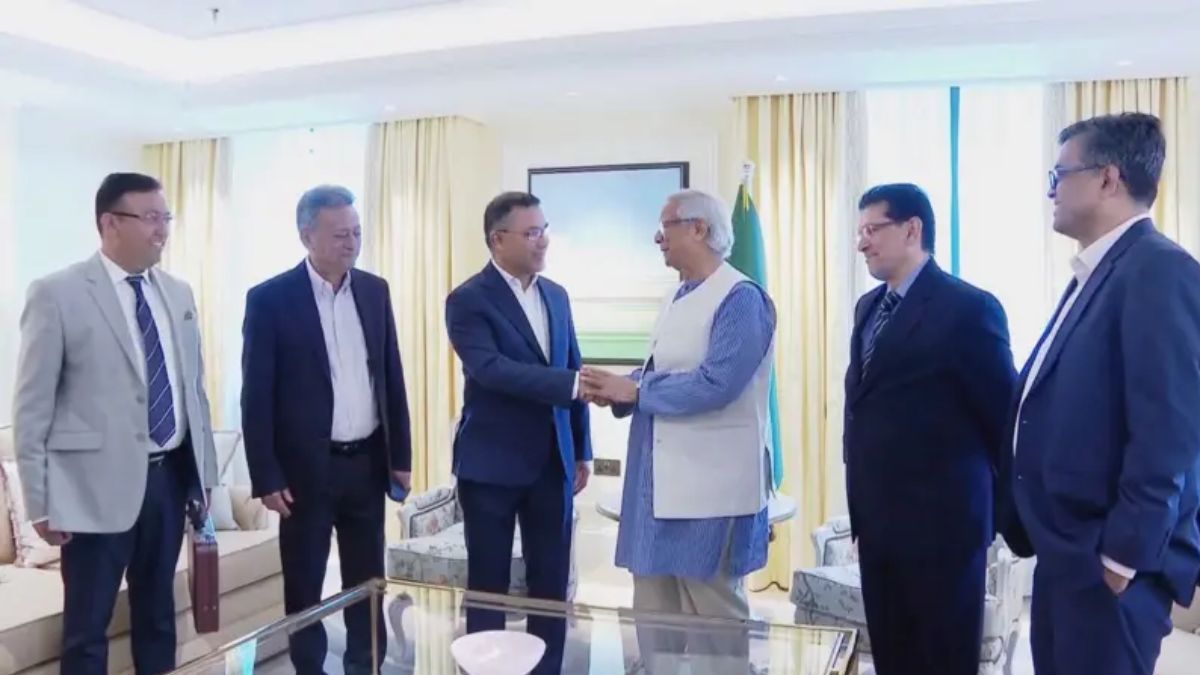 তারেক রহমানের দেশে ফেরার নেপথ্যে নিরাপত্তা ও নির্বাচন