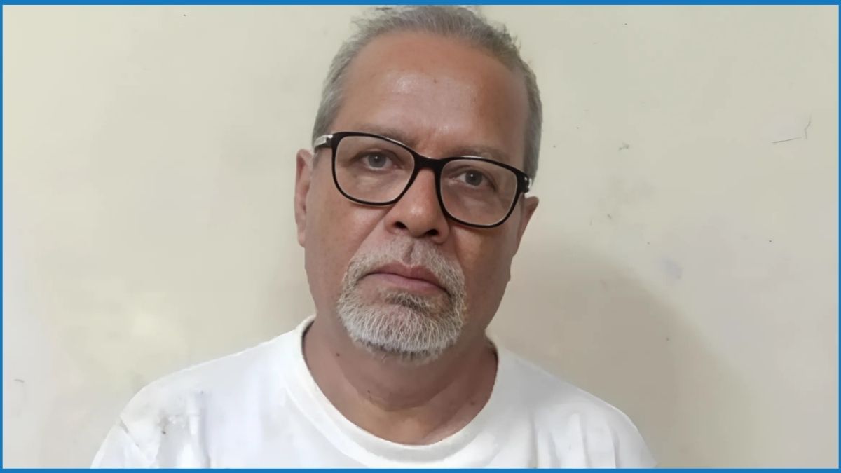 ‘শতভাগ ভোট’ বিতর্কিত নির্বাচনের সিইসি নুরুল হুদা