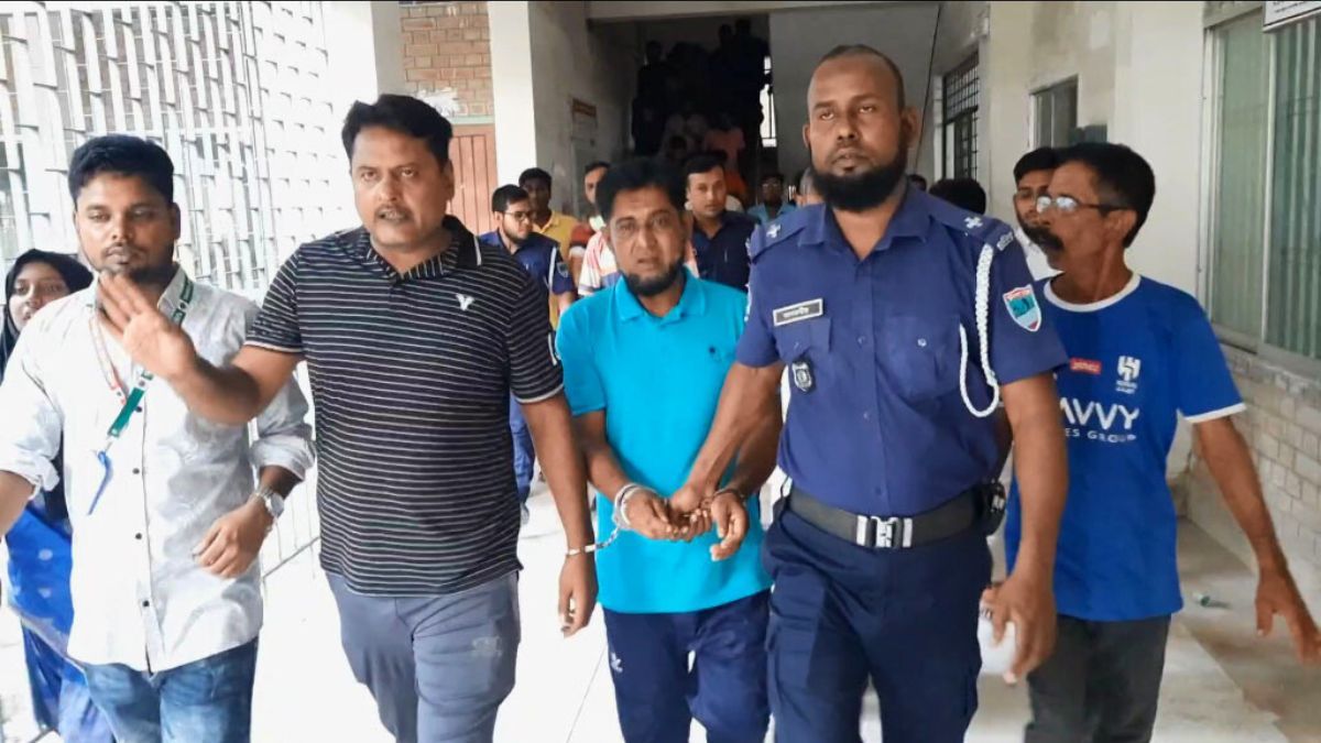 ঝিনাইদহে ভ্যানচালক হত্যায় ৪ জনের যাবজ্জীবন, খালাস ১০