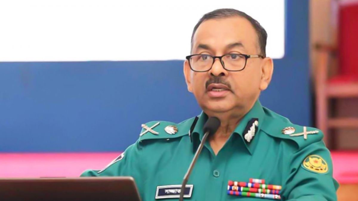 সন্দেহের বশে কাউকে লাঞ্ছিত করা গুরুতর অপরাধ