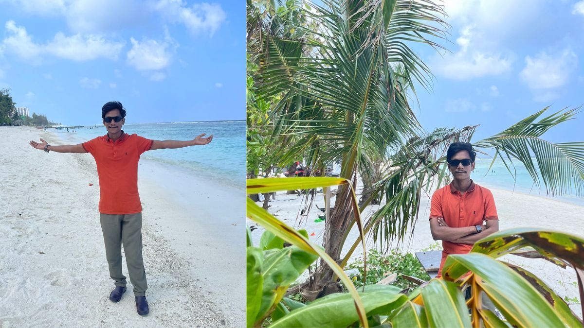 মালদ্বীপ : শব্দহীন রাস্তাঘাট আর শৃঙ্খল জীবনের স্মৃতিচিহ্ন