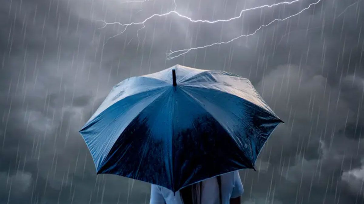 বৃষ্টির পূর্বাভাস, সমুদ্রবন্দরে ৩ নম্বর সতর্কতা সংকেত