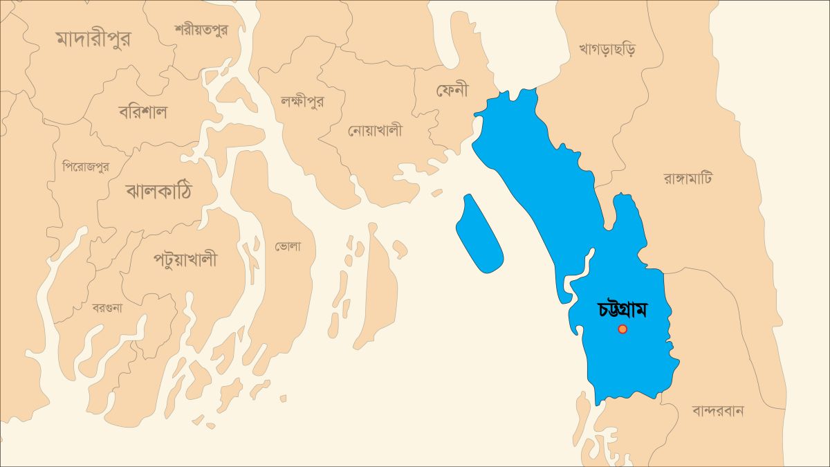 পটিয়ায় দরজা ভেঙে মিলল ঝুলন্ত লাশ, এলাকাজুড়ে চাঞ্চল্য