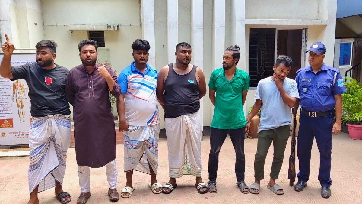 রূপগঞ্জে শিশু হত্যা মামলার বাদীকে অপহরণ, ৭০ লাখ টাকা চাঁদা দাবি