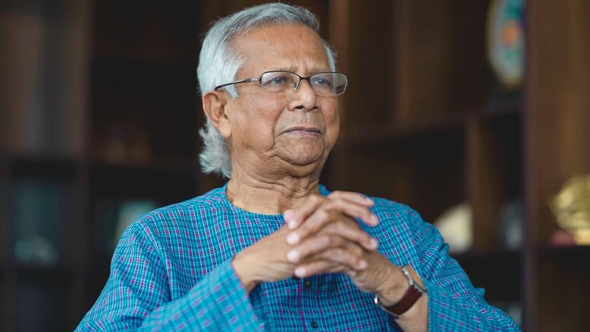 প্রধান উপদেষ্টা ড. ইউনূসের ৮৬তম জন্মদিন আজ