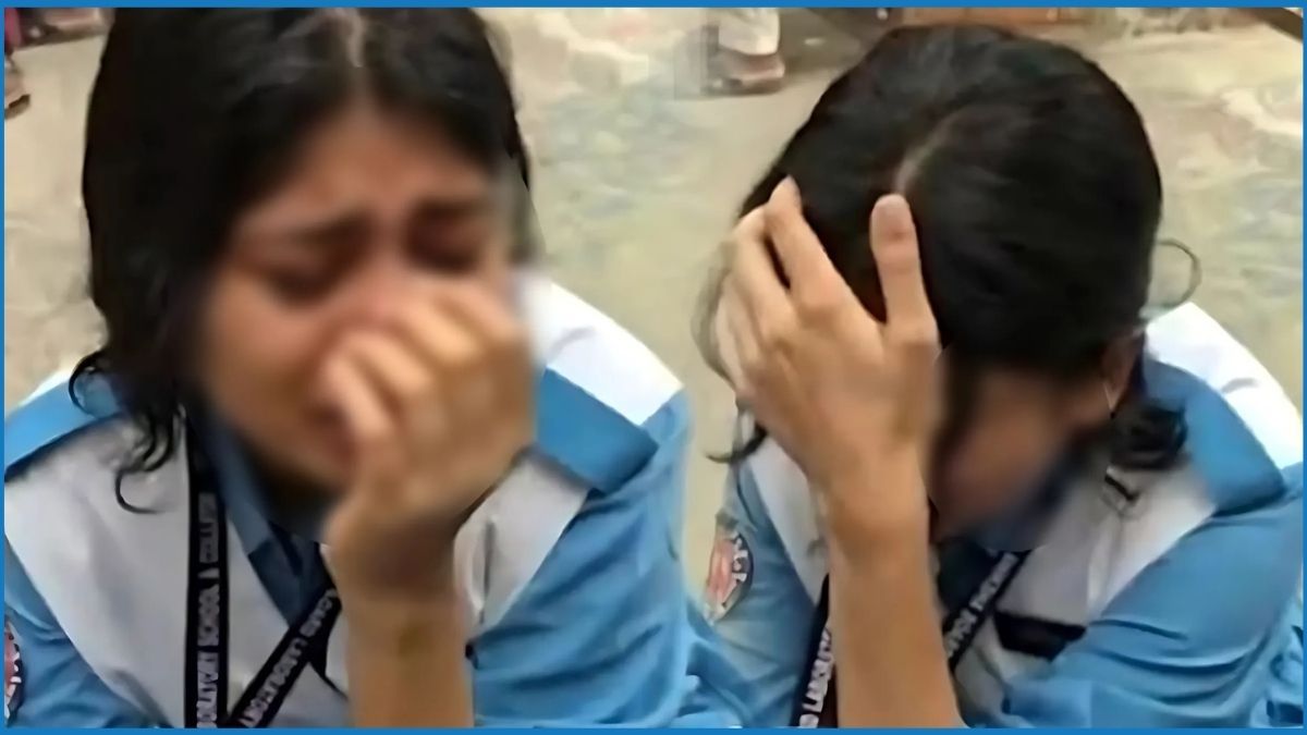 আজ পরীক্ষায় অংশ নিচ্ছেন আনিসা