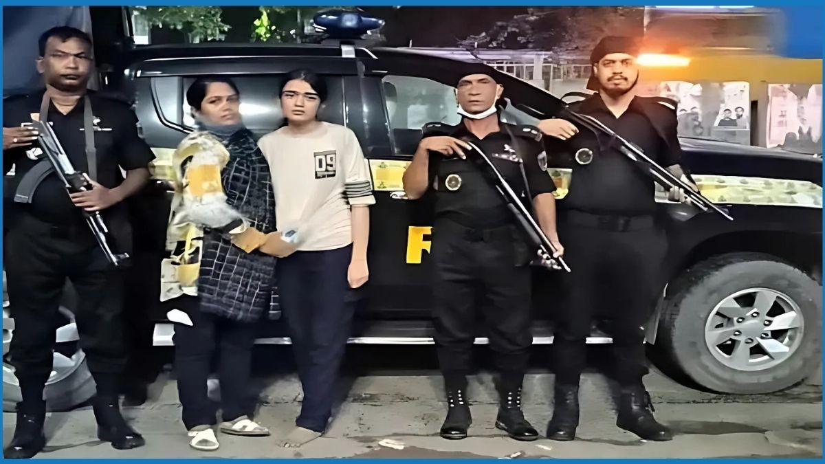 নিখোঁজ সেই এইচএসসি পরীক্ষার্থী সাভার থেকে উদ্ধার