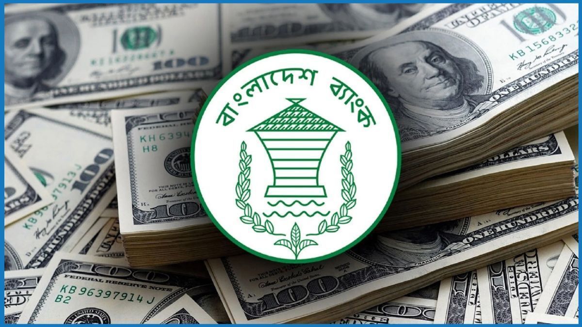 রিজার্ভ বেড়ে ৩১.৩১ বিলিয়ন ডলার