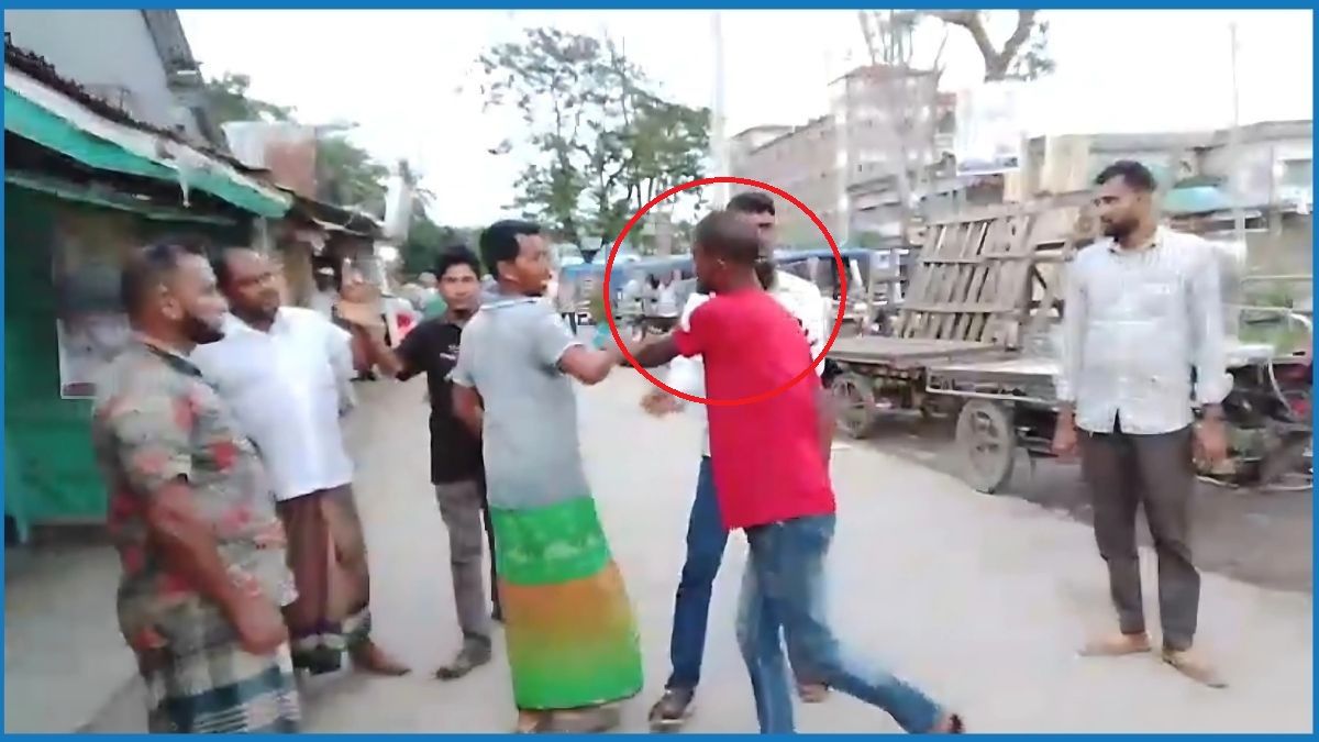 চাঁদাবাজির মামলা করায় তরমুজ চাষিকে প্রাণনাশের হুমকি