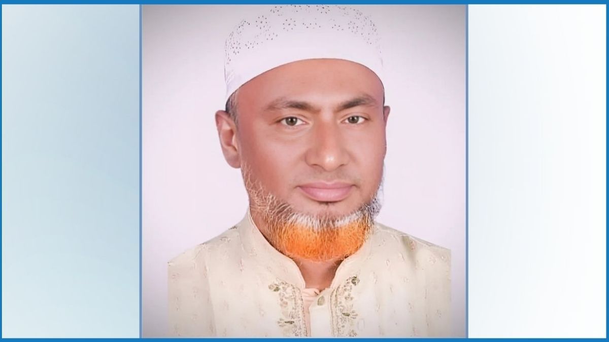 শ্রীপুরে বিস্ফোরক মামলায় আ.লীগ নেতা কারাগারে
