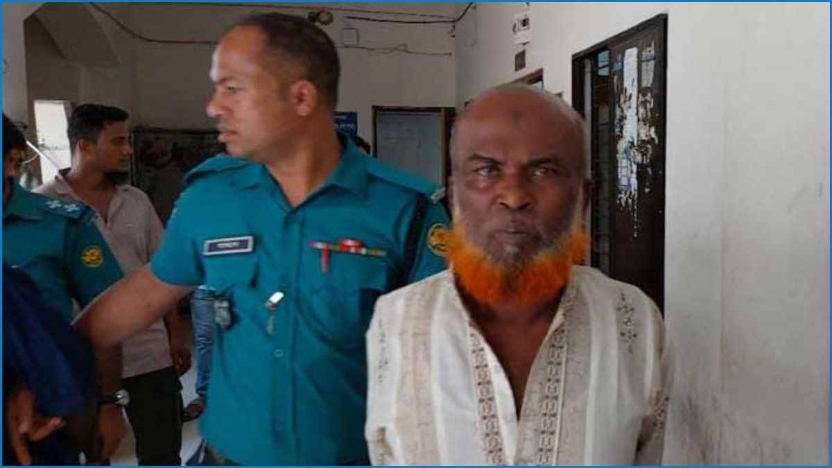 মগবাজারে প্রবাসী পরিবার হত্যায় মামলা, গ্রেপ্তার ১