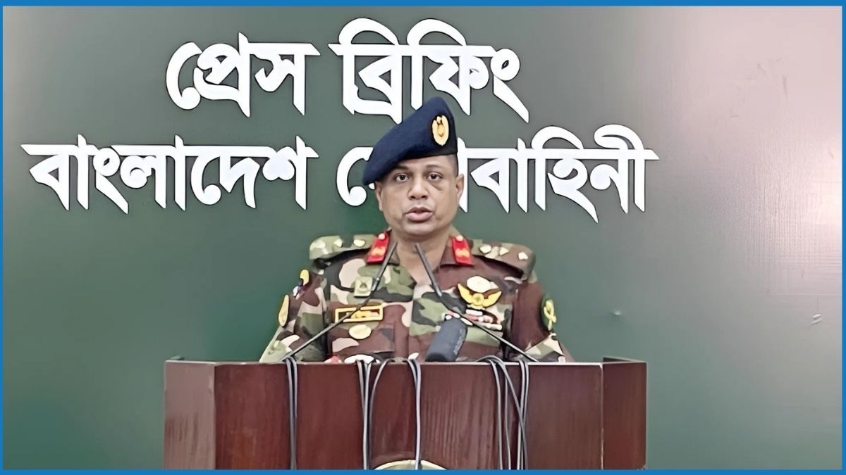 গুমে জড়িত সেনাসদস্যদের ছাড় নয় : সেনাবাহিনী