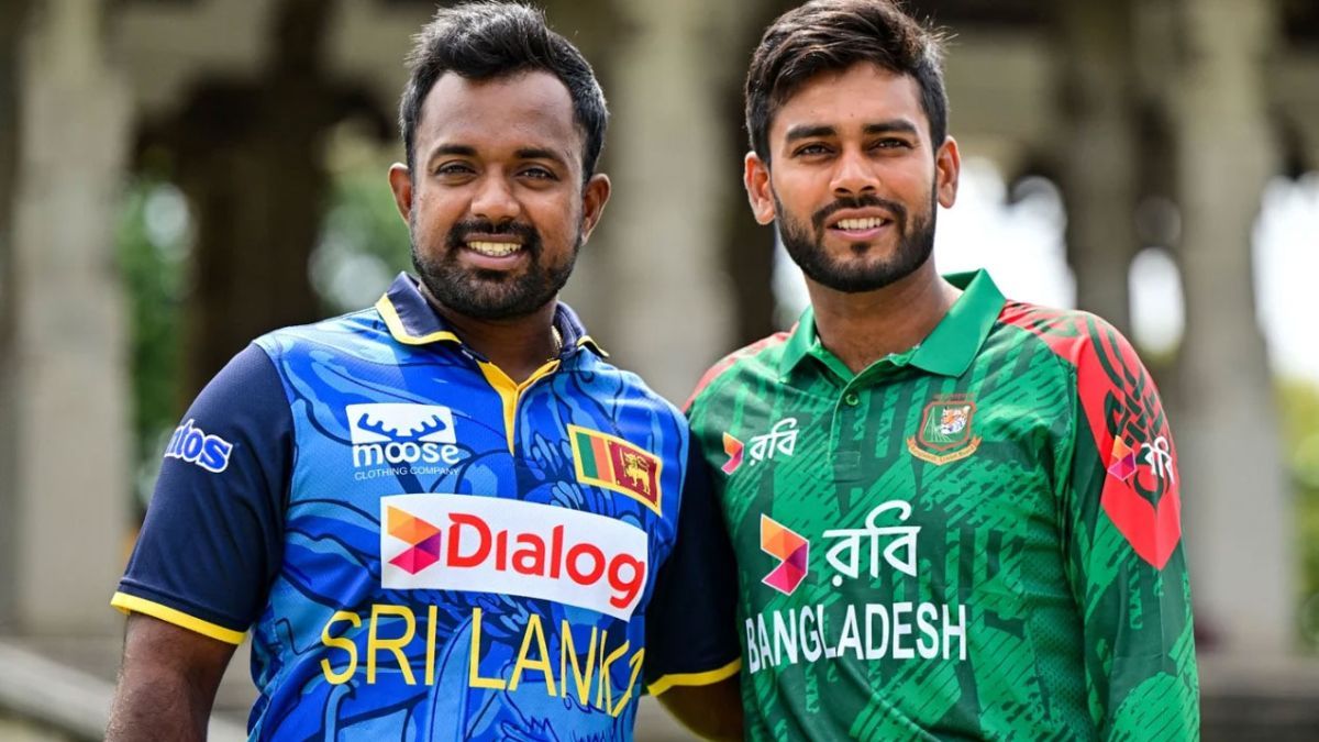 সিরিজ বাঁচাতে বিকেলে মাঠে নামছে বাংলাদেশ