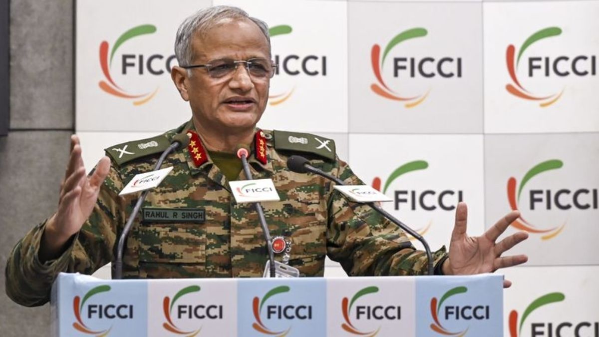 শুধু পাকিস্তান নয়, ‘৩ প্রতিপক্ষের’ বিরুদ্ধে লড়েছে ভারত