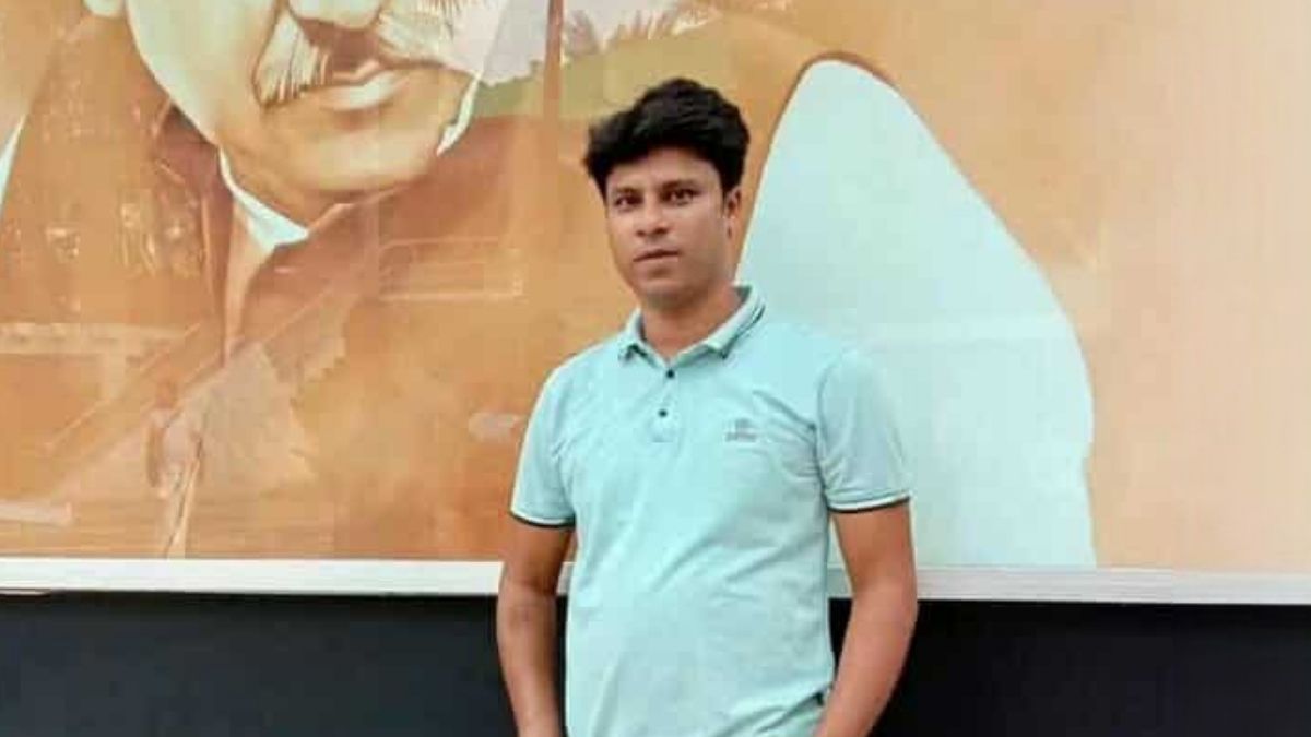জুলাই নিয়ে আপত্তিকর পোস্ট, কুষ্টিয়ায় পুলিশ সদস্য বরখাস্ত
