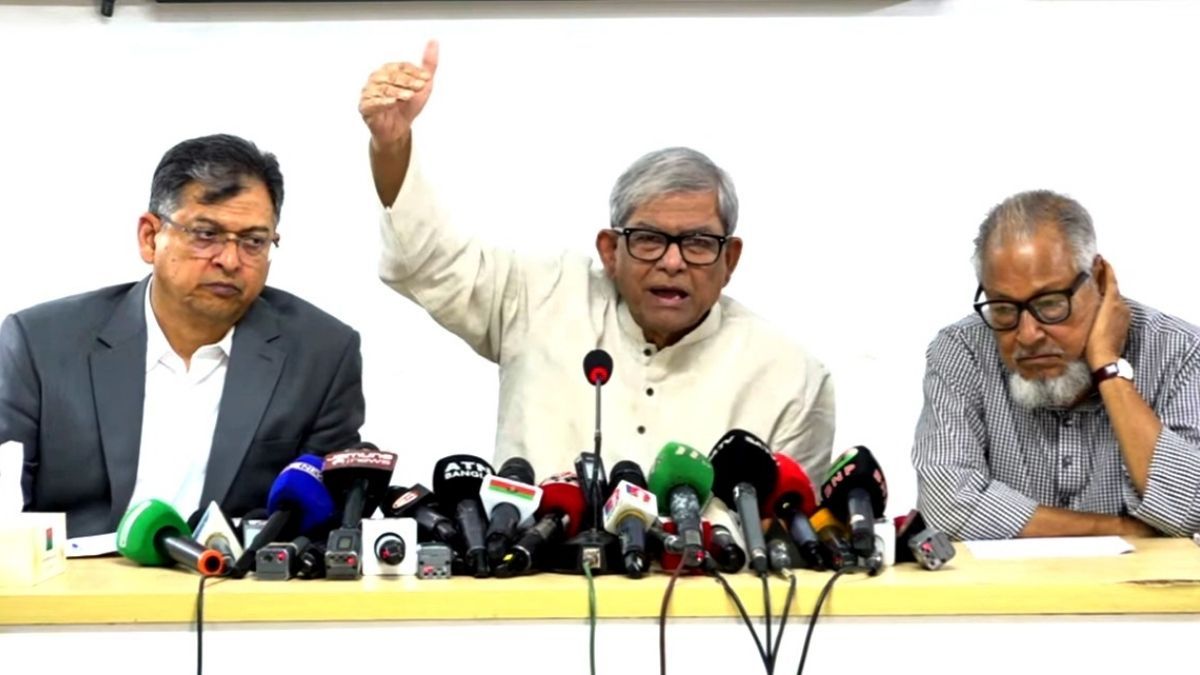 ঐকমত্য কমিশনের কার্যক্রমে আগ্রহের পাশাপাশি হতাশাও তৈরি হচ্ছে