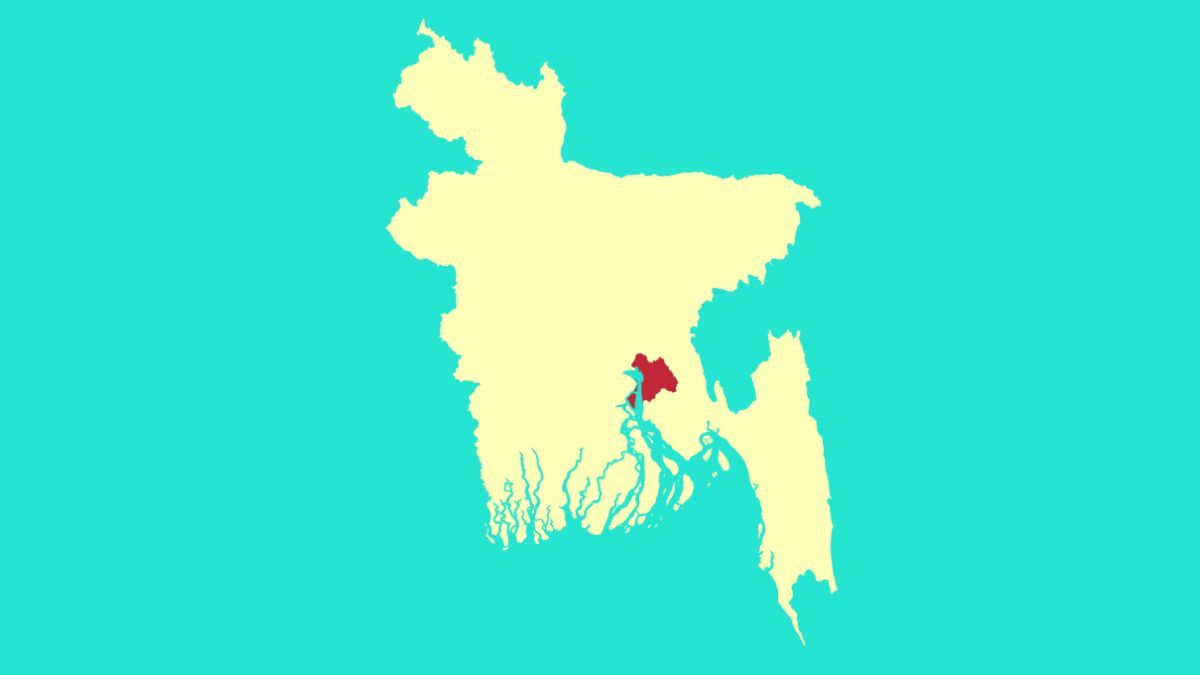 চাঁদপুরে রাস্তা নিয়ে ২ পক্ষের মারামারি, পাল্টাপাল্টি মামলা
