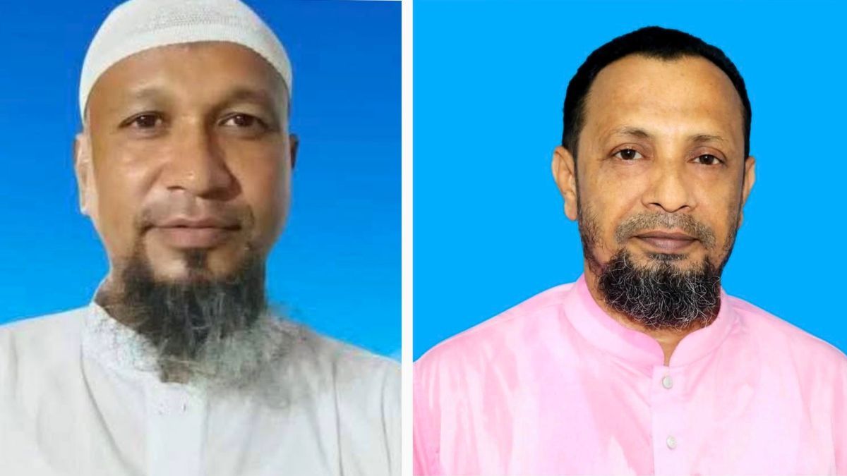 লক্ষ্মীপুর জেলা যুবদলের আংশিক কমিটি অনুমোদন