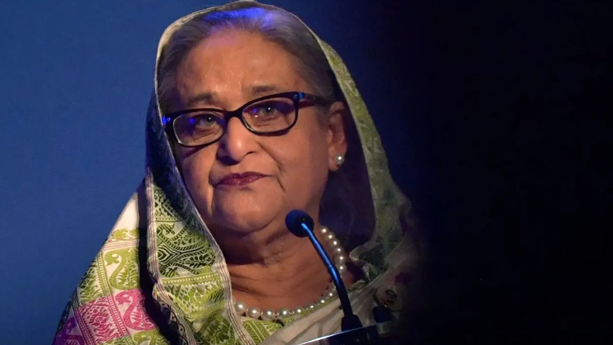 হাসিনাকে ‘স্যার’ সম্বোধনের সেই নির্দেশনা বাতিল, পর্যালোচনায় কমিটি গঠন