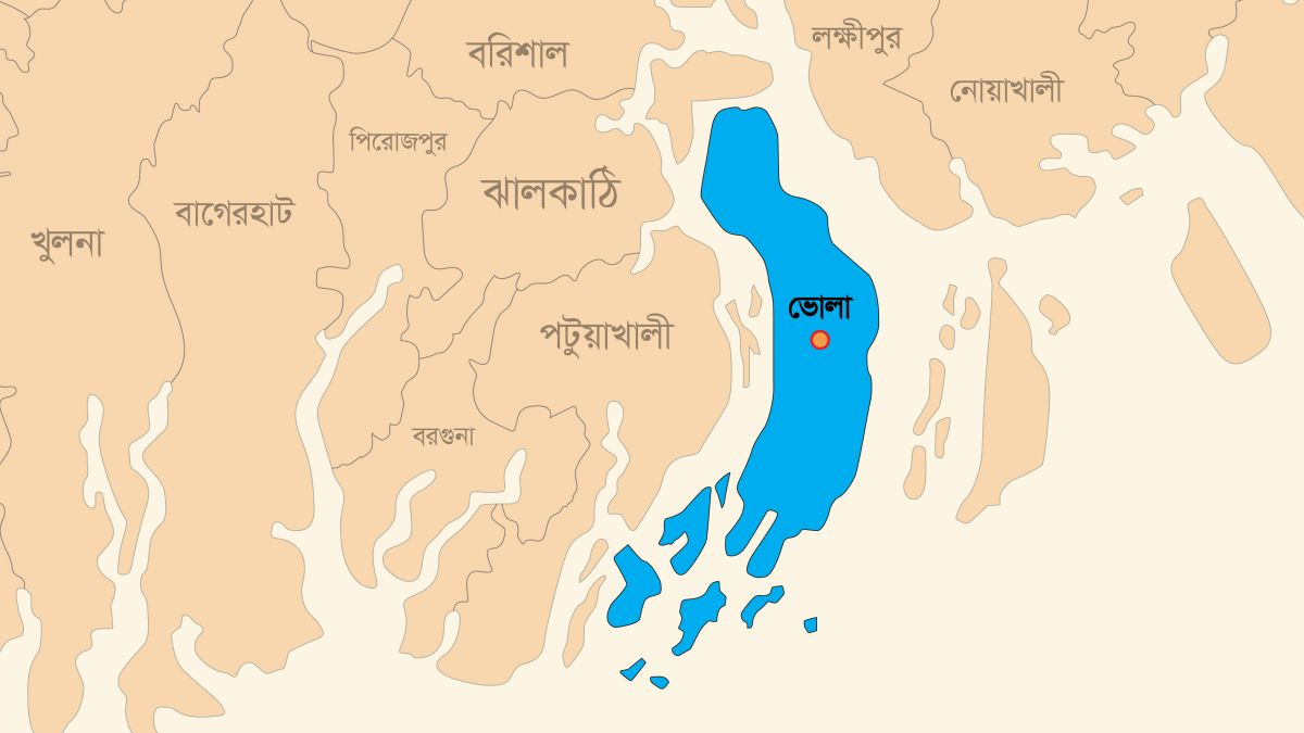 চরফ্যাসনে স্ত্রীকে বোরকা পরে তুলে নিয়ে নির্যাতনের অভিযোগ