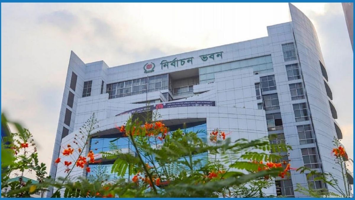 নির্বাচন পর্যবেক্ষক নীতিমালা চূড়ান্ত, যা থাকছে