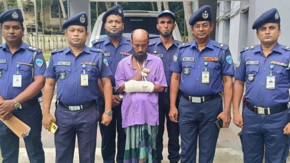 চাঁদপুরে টাকা নিয়ে কনে দেখাতে ব্যর্থ হওয়ায় ঘটককে পানিতে চুবিয়ে হত্যা