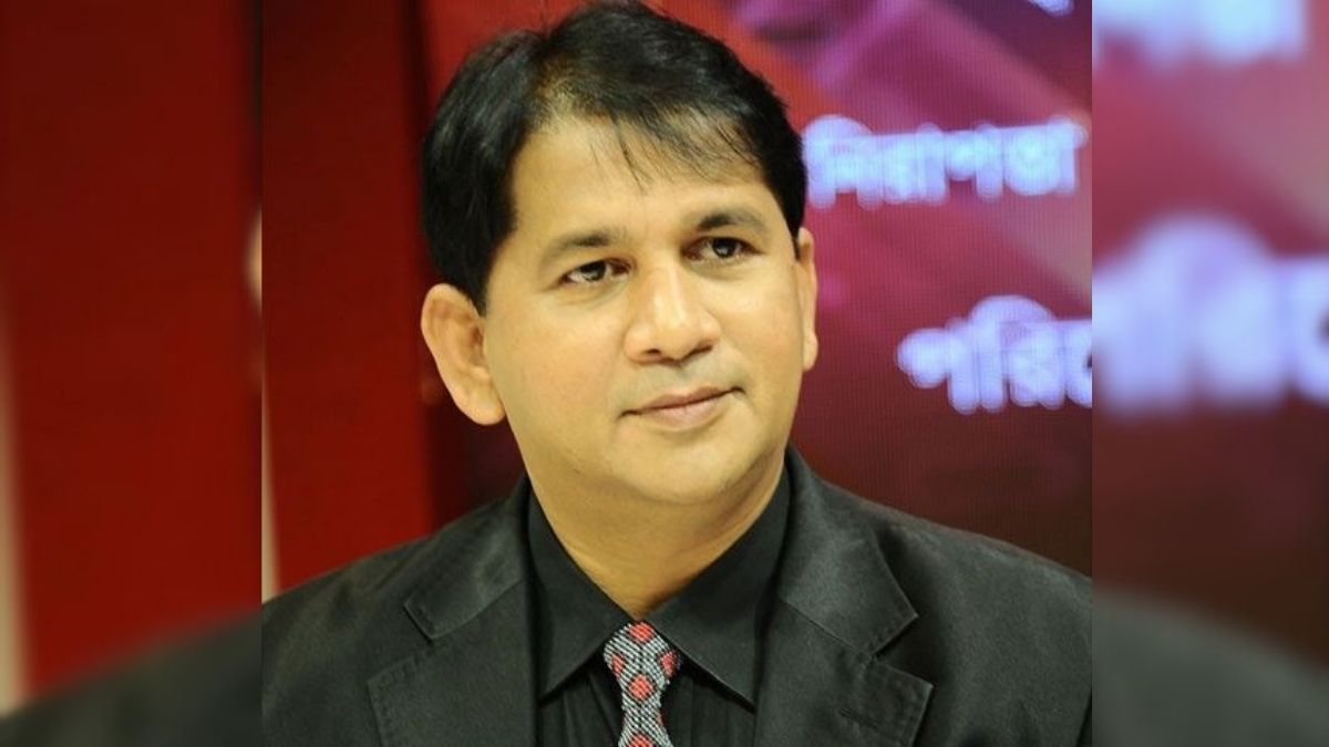 বিএসবি গ্লোবাল নেটওয়ার্ক চেয়ারম্যান গ্রেপ্তার