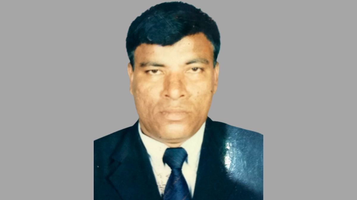 চাঁদপুরে আদালতে শুনানিকালে আইনজীবীর মৃত্যু