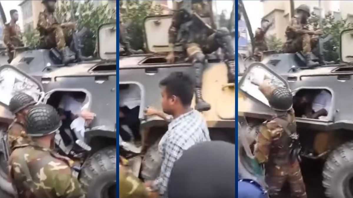 নিরাপদে গোপালগঞ্জ ছাড়লেন এনসিপির নেতারা