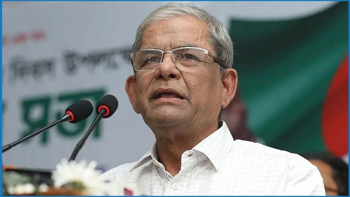 ফেব্রুয়ারিতে নির্বাচন ঠেকাতে ষড়যন্ত্র শুরু হয়েছে