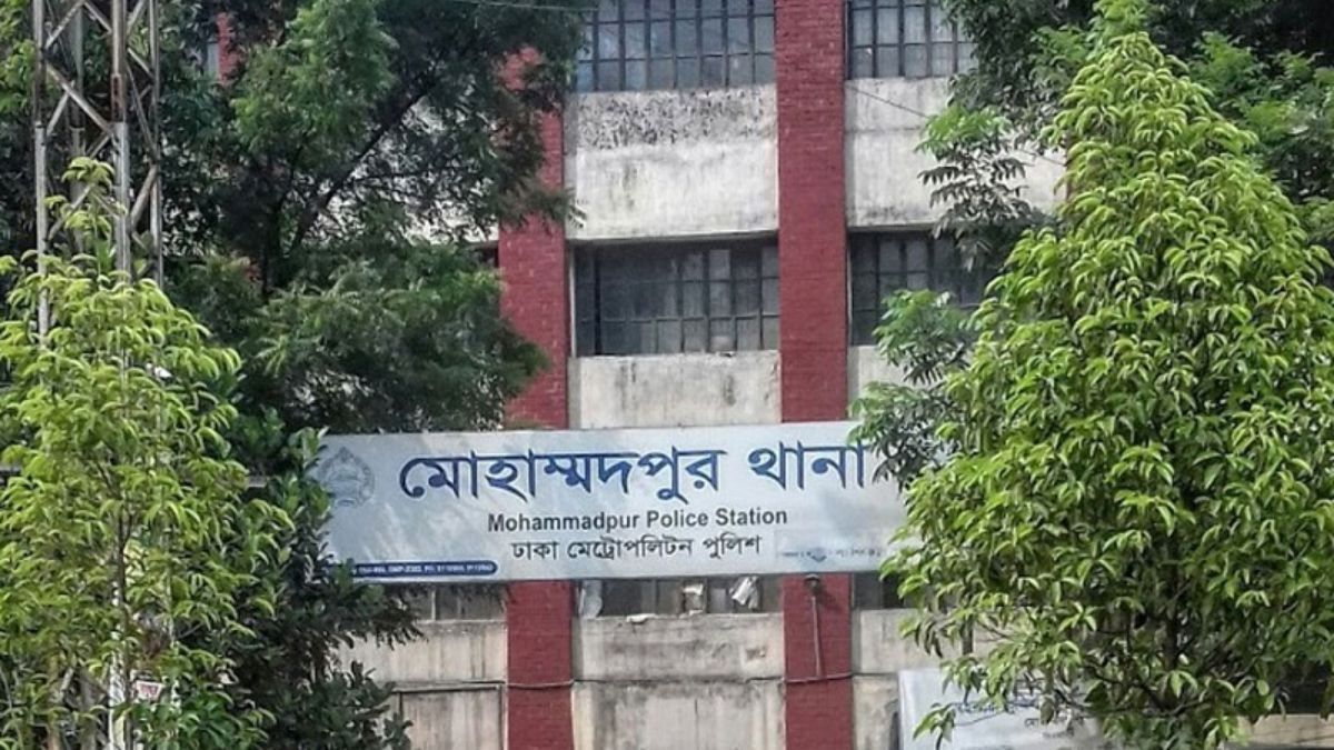 মোহাম্মদপুরে গুলি ও কুপিয়ে ২ যুবক খুন