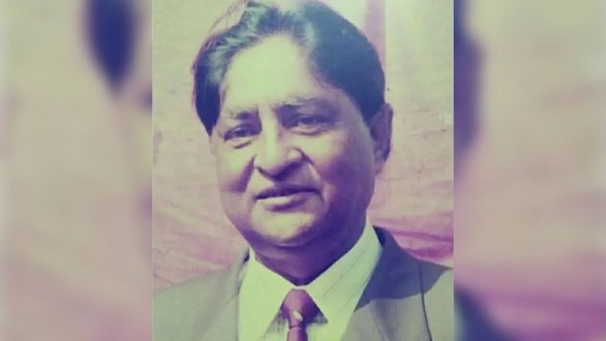 সাবেক এমপি আব্দুল মান্নান তালুকদার মারা গেছেন