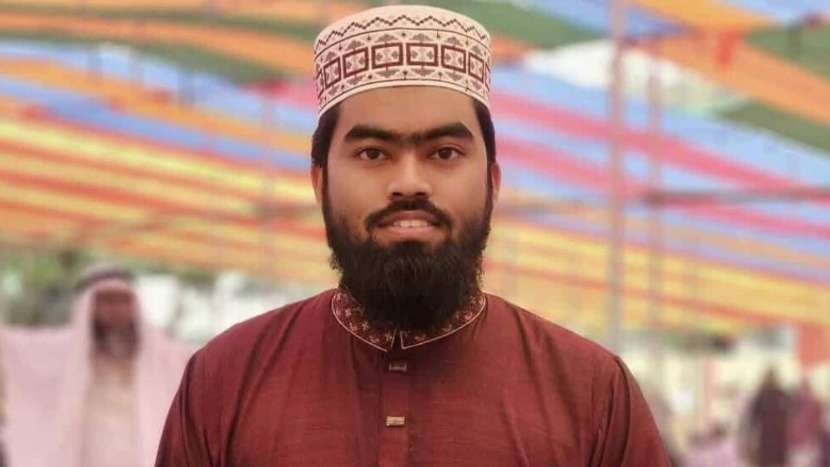 ইবির পুকুর থেকে শিক্ষার্থীর মরদেহ উদ্ধার