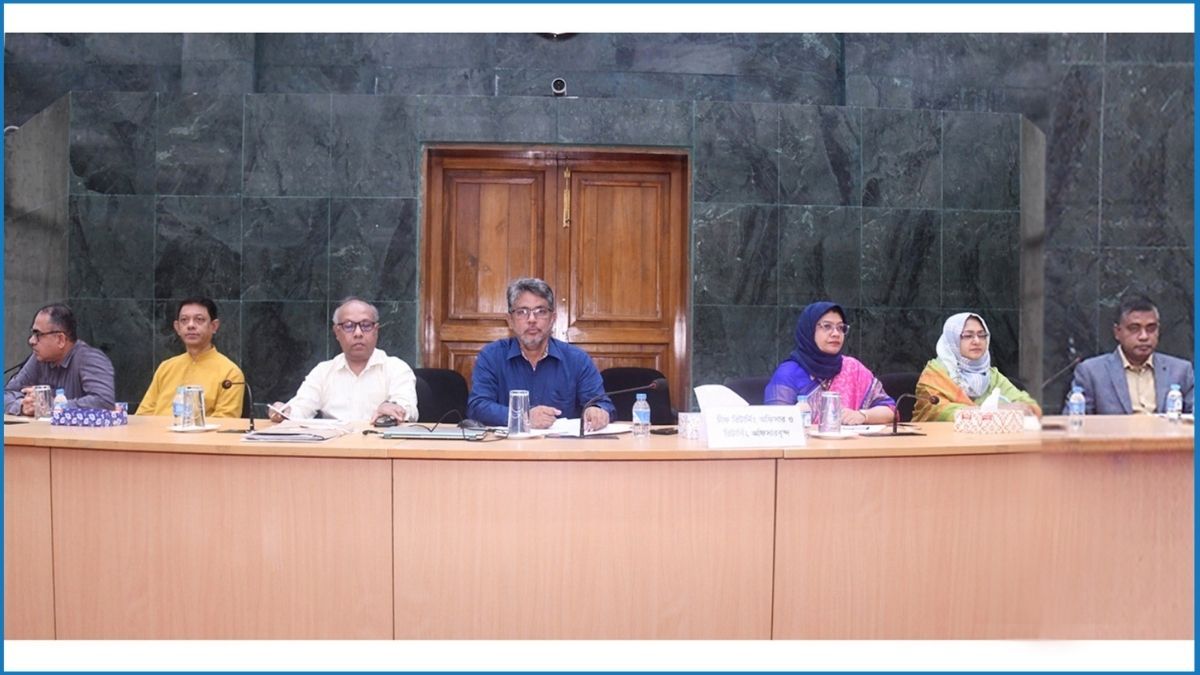 তফসিল ঘোষণা ২৯ জুলাই, নির্বাচন সেপ্টেম্বরের দ্বিতীয় সপ্তাহে