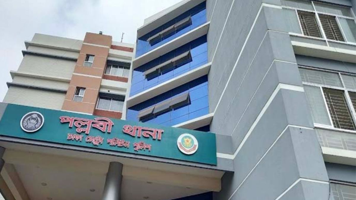 মিরপুরে বাসায় ডাকাতি, সাবেক সেনা সদস্যসহ আটক ৪