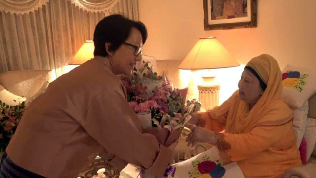 খালেদা জিয়ার সঙ্গে ভুটান রাষ্ট্রদূতের সাক্ষাৎ