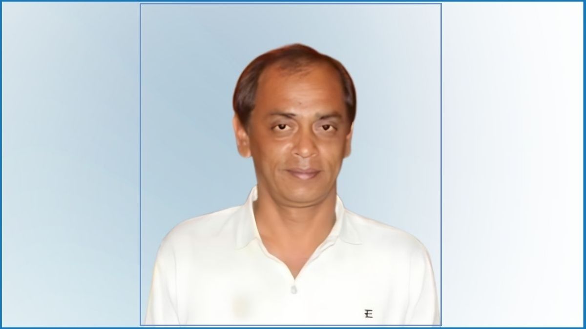 বিএনপি নেতার বিরুদ্ধে অবৈধভাবে বালু উত্তোলনের অভিযোগ