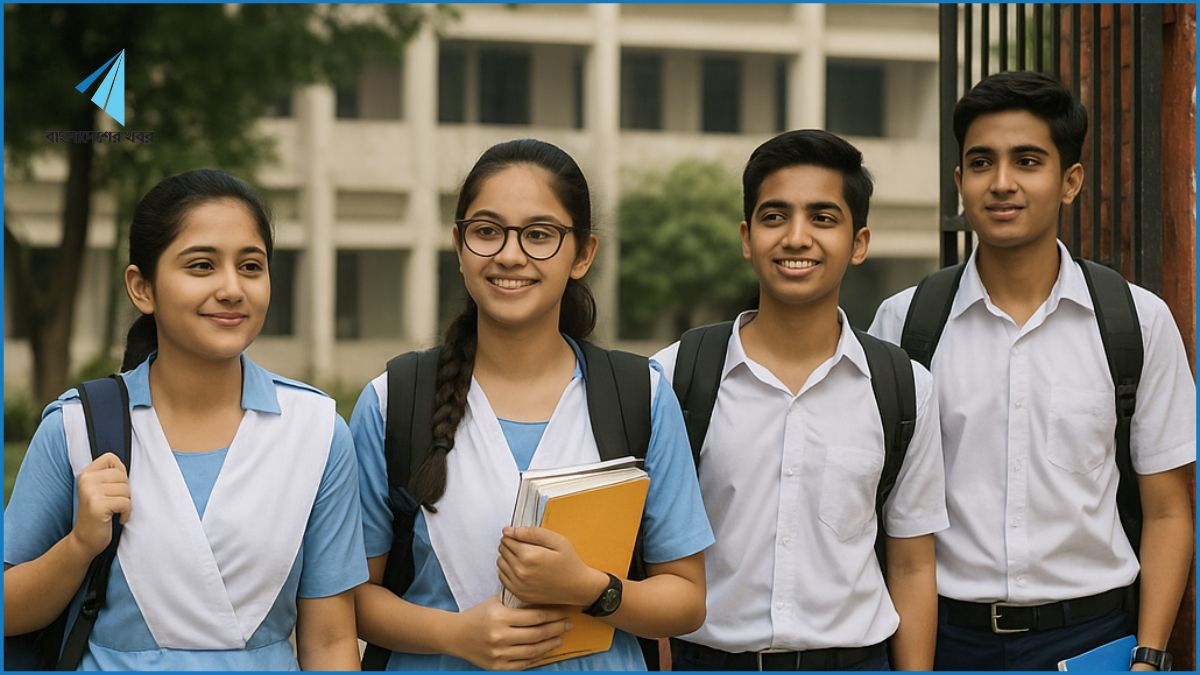 একাদশ শ্রেণিতে ভর্তির আবেদন শুরু ৩০ জুলাই, সর্বোচ্চ ফি ৮,৫০০ টাকা