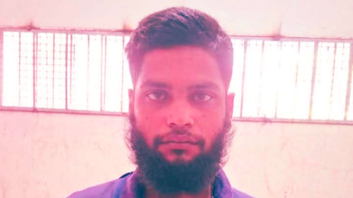 টাঙ্গাইলে ছেলের হাতে ৭০ বছর বয়সী মা খুন, অতঃপর...