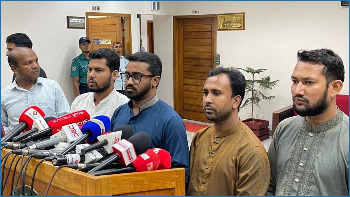নির্বাচনে আ.লীগ ও সহযোগীদের অযোগ্য ঘোষণা চাইলেন রাশেদ খান