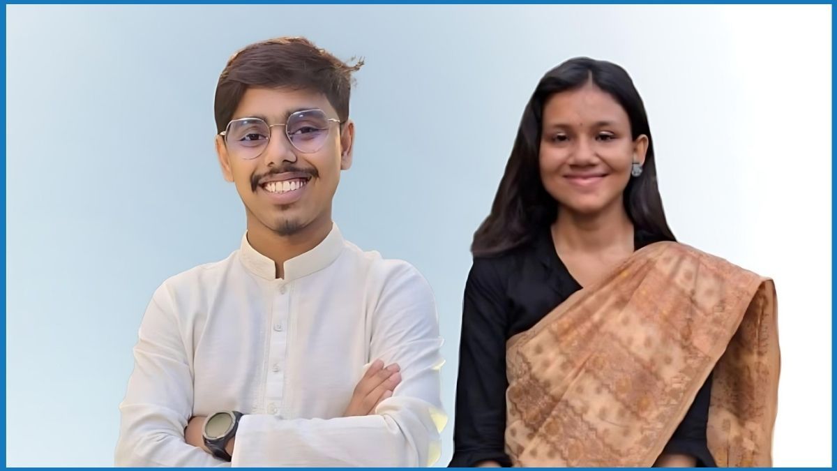 জবি ফটোগ্রাফিক সোসাইটির নেতৃত্বে ছোলায়মান-প্রিয়া