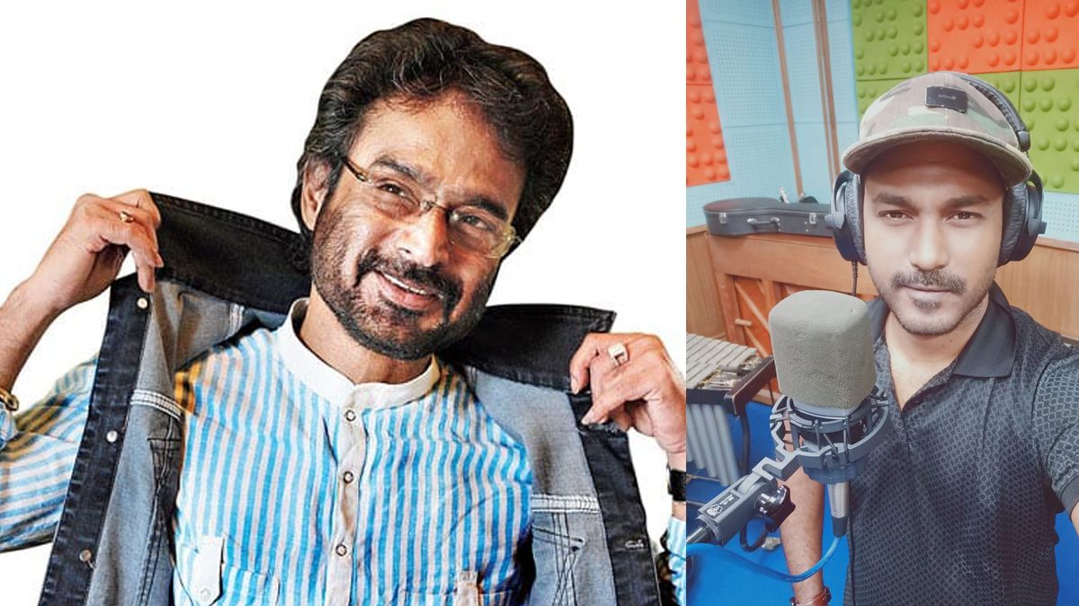 ২৭ বছর পর রিমেক হচ্ছে নচিকেতার সেই গান