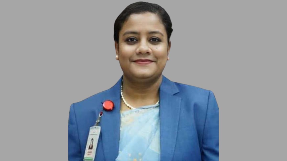 পরশুরামে নতুন ইউএনও শিরিন আক্তার